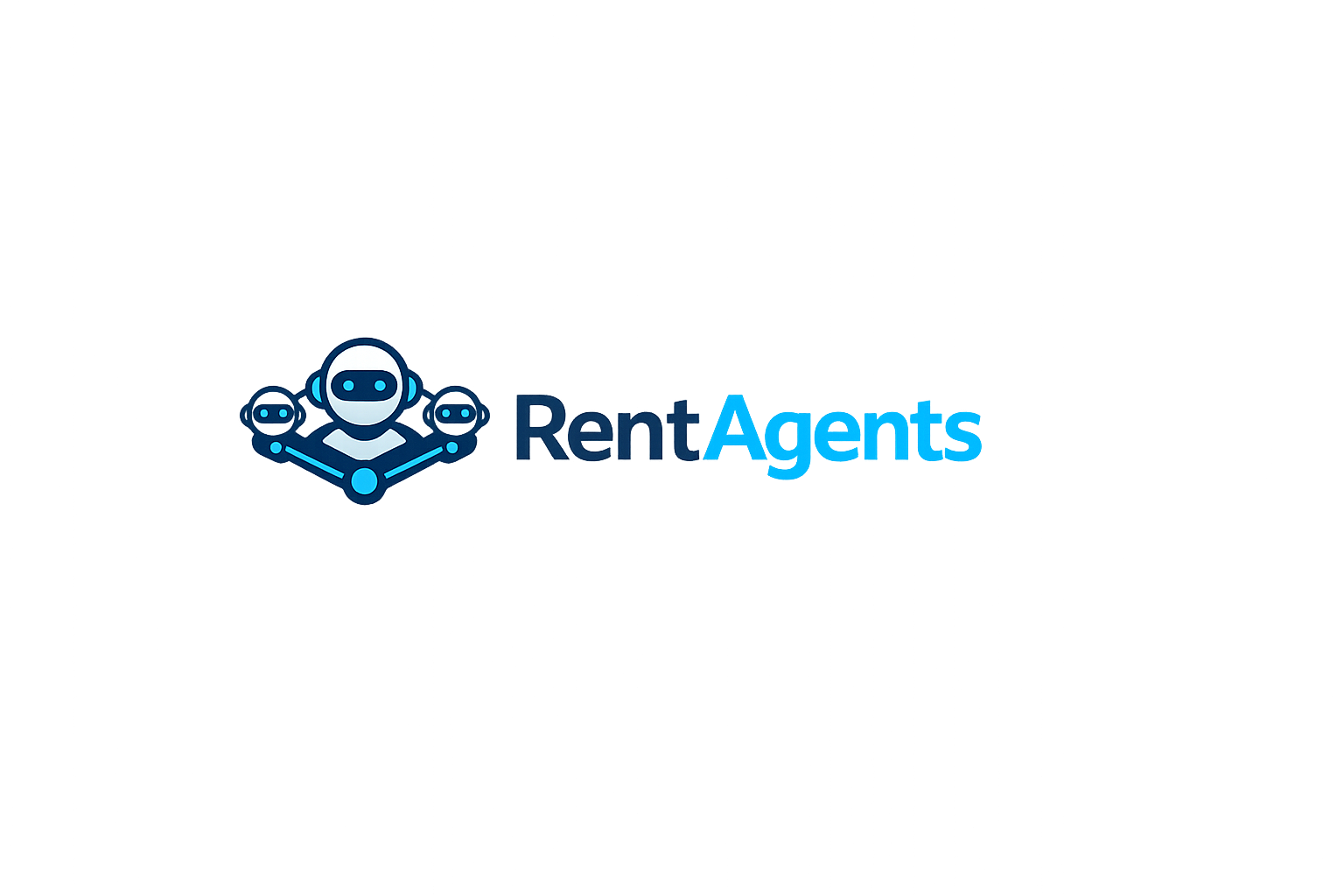 RentAgents logo